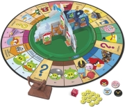monopoly angry birds a9342 photo