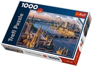 trefl puzzle 1000pz london photo