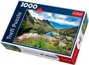 trefl puzzle 3000pz tatras mountains slovakia photo