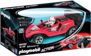 playmobil 9090 rc rocket racer photo