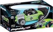 playmobil 9091 rc roadster photo