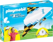 playmobil 9206 kitrino aioroptero photo
