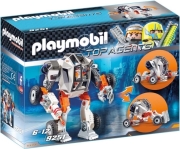 playmobil 9251 rompot toy praktora tek photo