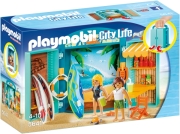 playmobil 5641 play box surf shop photo