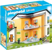 playmobil 9266 monterno spiti photo