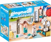 playmobil 9268 monterno loytro photo