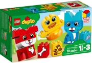 lego 10858 my first puzzle pets photo