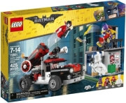 lego 70921 harley quinn cannonball attack photo