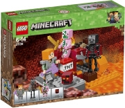 lego 21139 the nether fight photo