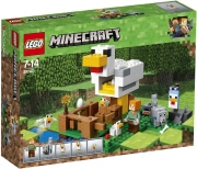 lego 21140 the chicken coop photo