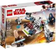 lego 75206 jedi and clone troopers battle pack photo