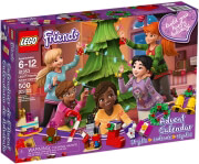 lego 41353 friends advent calendar photo