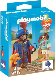 playmobil 9519 play give magikos paidiatros photo