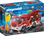 playmobil 9464 pyrosbestiko oxima photo