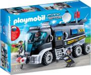 playmobil 9360 thorakismeno oxima omadas eidikon apostolon photo