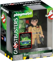 playmobil 70173 ghostbusters syllektiki figoyra igkon spengkler photo