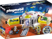 playmobil 9487 diastimikos stathmos ston ari photo