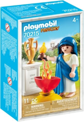 playmobil 70215 thea estia photo