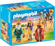 playmobil 9497 oi treis magoi photo