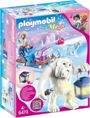 playmobil 9473 geti me elkithro photo