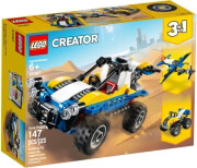 lego 31087 dune buggy photo