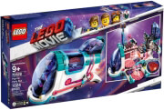 lego 70828 pop up party bus photo