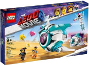 lego 70830 sweet mayhem s systar starship photo