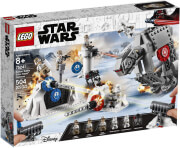 lego 75241 action battle echo base defense photo