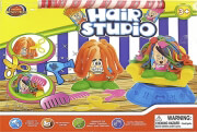 lampada set plastelines hair studio photo
