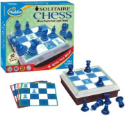 think fun paixnidi logikis solitaire chess photo