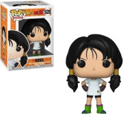 funkopop animation dragonball z s5 videl 528 vinyl figure gaming photo