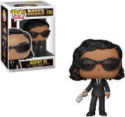 funkopop movies men in black international agent m 739 vinyl figure photo