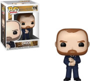 funkopop television billions s1 chuck 770 vinyl figure tv series photo