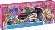 rainbow hair loom studio tm double photo