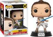 funko popstarwarsep 9 rey 307 photo