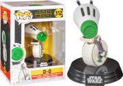 funko pop starwarsep 9 d 0 312 photo