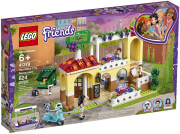 lego 41379 friends heartlake city restaurant photo