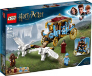 lego 75958 harry potter beauxbatons carriage arrival at hogwarts photo