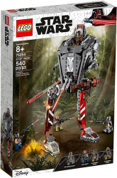 lego 75254 star wars at st raider photo