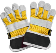 stanley junior gantia ergasias work gloves t014 sy photo