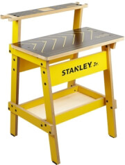 stanley junior pagkos ergasias work bench 5 ergaleia zoni ergaleion wb002 sy photo