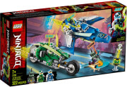 lego 71709 jay and lloyd s velocity racers photo