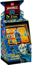 lego 71715 jay avatar arcade pod photo