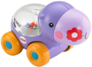 fisher price poppity pop animals hippo bgx30 photo