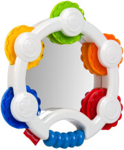 fisher price shake n beats tambourine blt37 photo