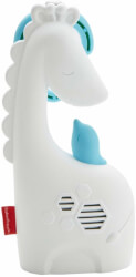 fisher price soothe and go giraffe fgg90 photo