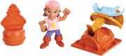 fisher price disney captain jake the neverland pirates figures izzys stingray slinger cbf46 photo