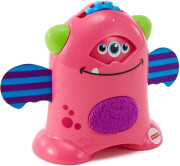 fisher price tote along monster dottie fhf80 photo