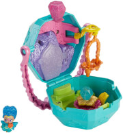 fisher price shimmer shine teenie genies flower sprites on the go playset fhn39 photo