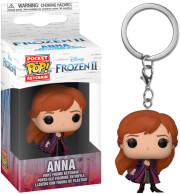 funko pocket pop frozen ii anna vinyl figure keychain photo